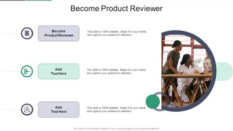 product reviewer  powerpoint  google  cpb