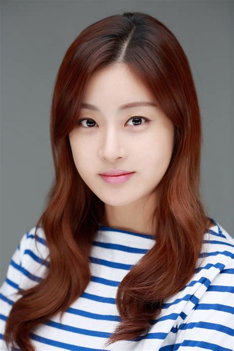 kang sora kang sora belleza asiática maquillaje coreano