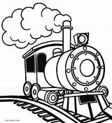 Steam Zug Locomotive Clipartmag Toy Malvorlagen sketch template