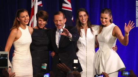 australian election has sexist tony abbott sunk gender war