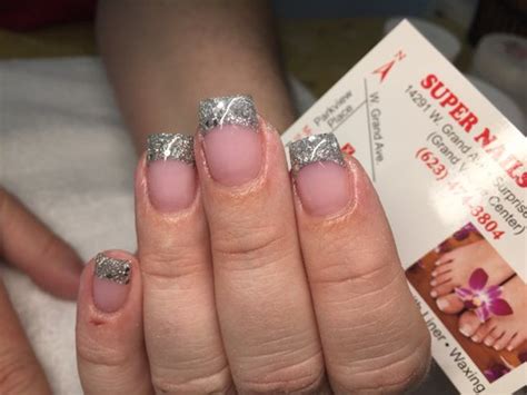 super nails spa    reviews nail salons