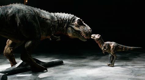 dinosaurs rule instagram despite being extinct — rt viral