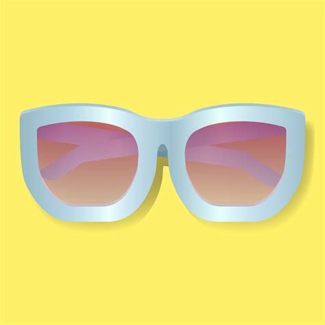 Illustration Of Sunglasses Download Free Vectors Clipart Graphics