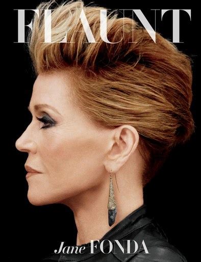 Tracey Mattingly News Jane Fonda On The Cover Of