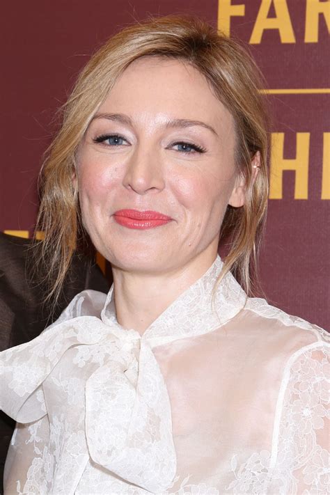 Juliet Rylance “farinelli And The King” Opening Night In
