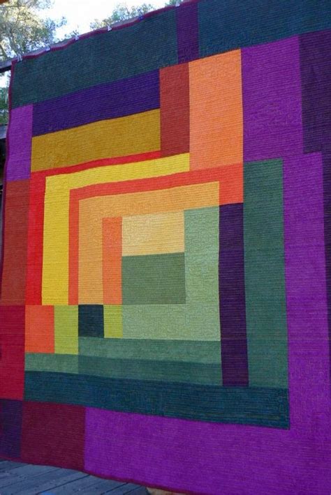 fabriclovers blog solid quilts  flare   creativity