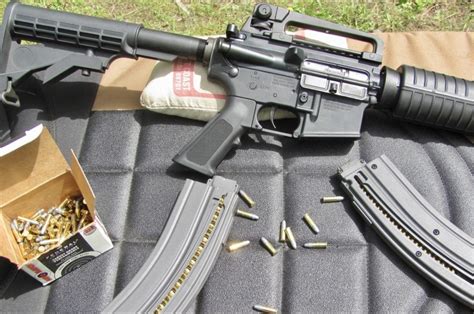 lr ar  rifles conversion kits pew pew tactical