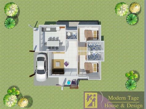attractive modern house design ideas pictures layouts