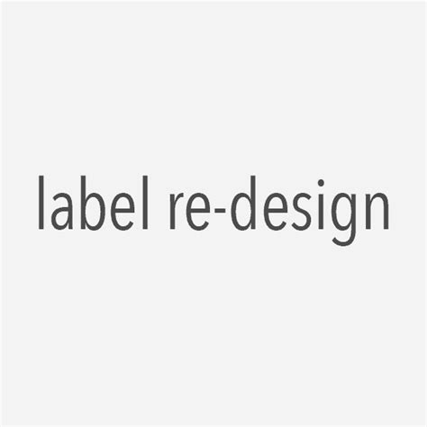 label  design genesis private label