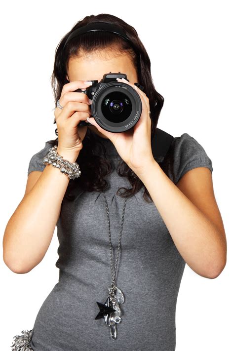 The Best Cameras for Kids: What to Buy a Young