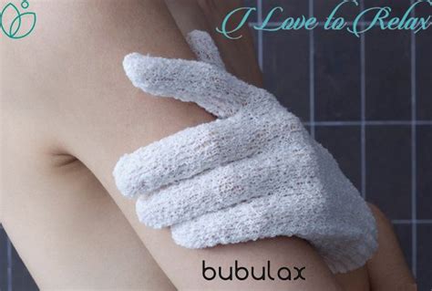 wont    gloves     skin bubulax
