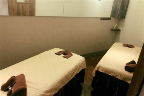 affordable spas  singapore  full body massages