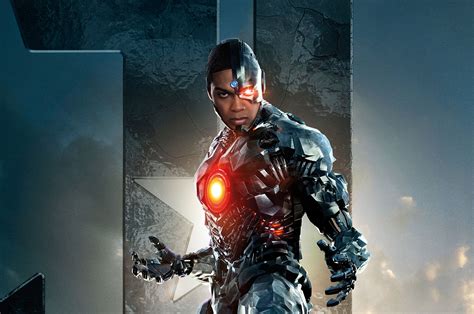 justice league cyborg wallpapers wallpaper cave