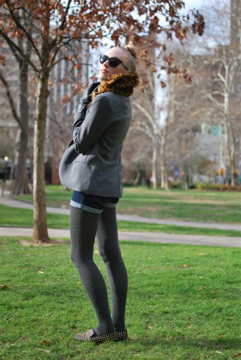 wool pantyhose tumblr