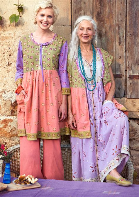 madamwar bohemian clothes  older women