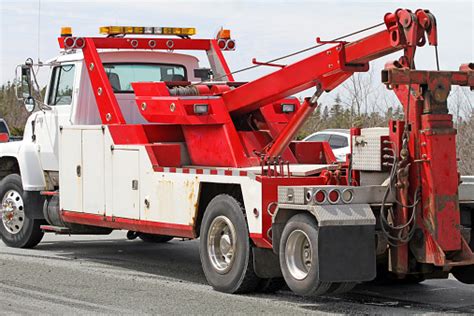 tow truck pictures images  stock  istock