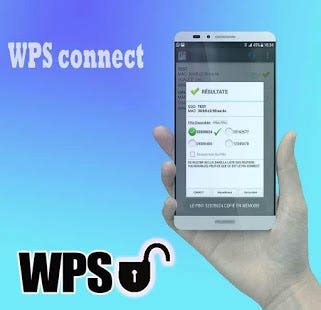 wps connect advanced    software reviews cnet