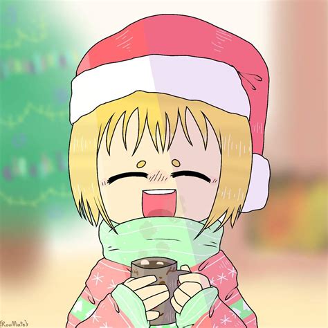 √ 49 aesthetic anime christmas pfp 1080p for iphone