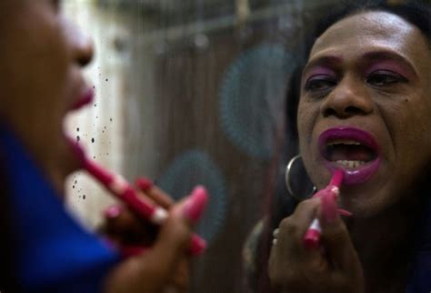 Pandemic Devastating To Dominican Trans Sex Workers Inquirer News