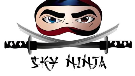 transmision en directo de sky ninja  youtube