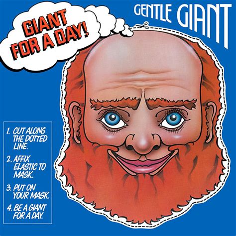 giant   day  gentle giant completed  transition udiscover