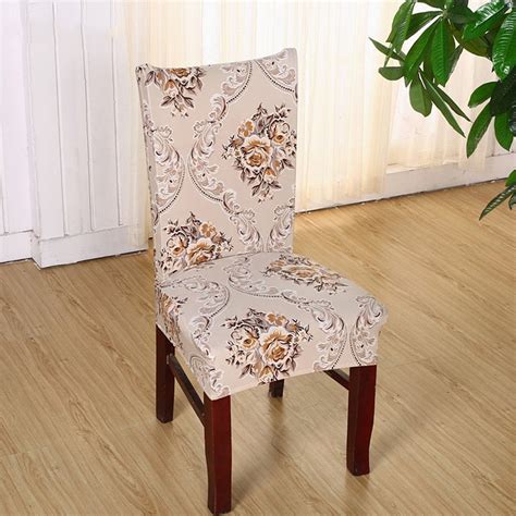 high  chair cover replacement  dining room universal stretch