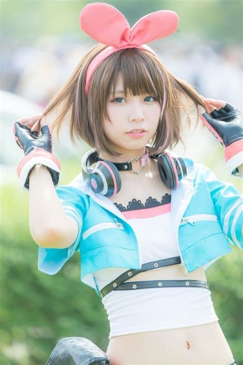 pin by anime wallpaper on anime cosplay cute cosplay
