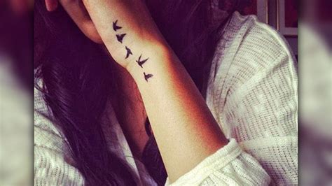 50 best wrist tattoos designs and ideas for male and female