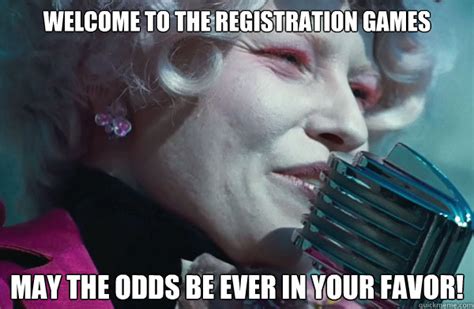 college registration memes quickmeme