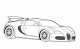 Bugatti Veyron Noire Chiron Imprimer Autos Bugattiveyron Skincare Pikafi Disimpan Starklx Dari Depuis sketch template