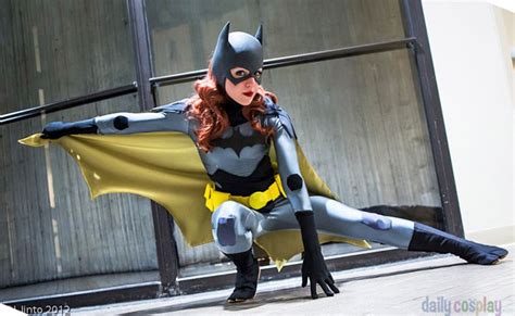 25 best images about batgirl cosplay ideas on pinterest batgirl