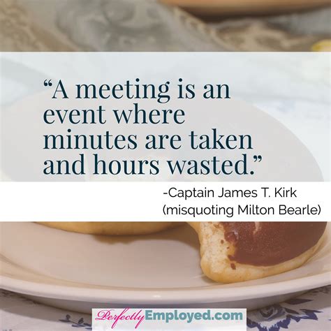 funny quotes  meetings  read  waiting