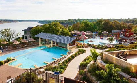 texas hill country hotels   lakeway resort spa