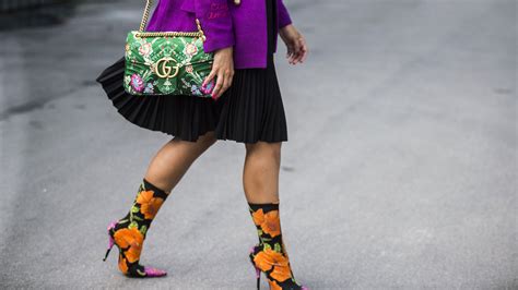where to buy the boots everyone is wearing at new york fashion week