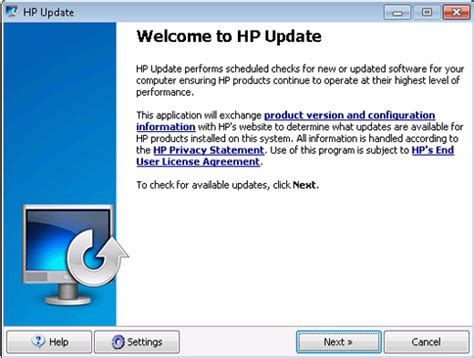 Hp Pcs Setting Up Your Pc After A Recovery Windows 7 Hp® Customer