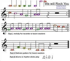 image result  boomwhacker songs   teaching resources