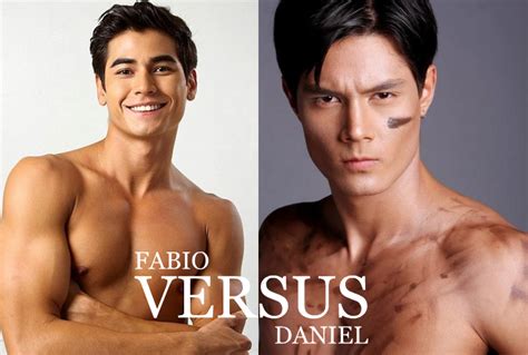 showbiz celebrity showdown poll who d you rather fabio