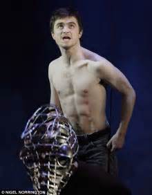 grint and bare it steamy scenes as harry potter star