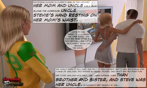 incestchronicles3d uncle urriving part 1 porn comics