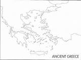 Map Greece Ancient Greek Drawing Quiz Huma 1105 Getdrawings Geography Paintingvalley Drawings sketch template