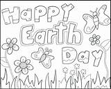Coloring Pages Earth Printable Smartboard Getdrawings sketch template