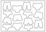 Activities Underpants Aliens Preschool Coloring Pants Template Colouring Underwear Print Outs Templates Dinosaur Pages Dinosaurs Under Printable Kids Curriculum Worksheets sketch template