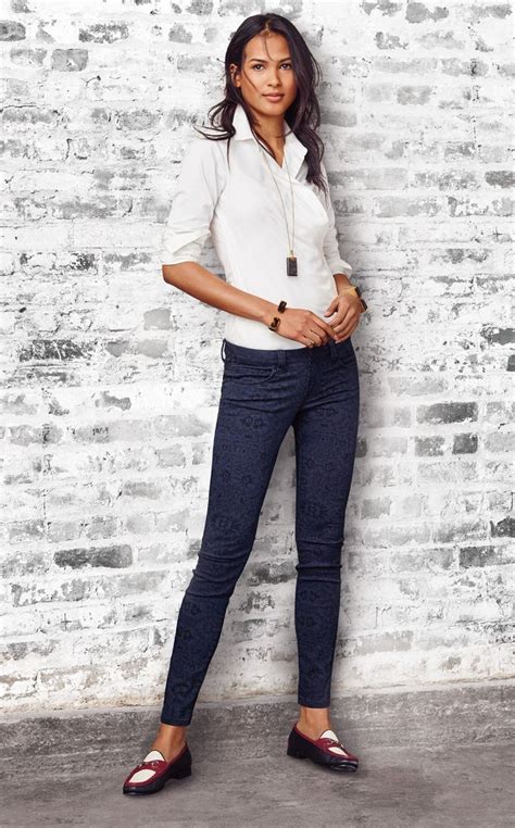 Fall 2022 Denim Guide Casual Jeans For Women Cabi Clothing Cabi