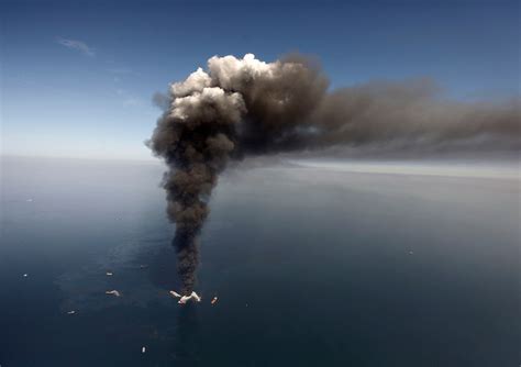 deepwater drilling safer  years  worst oil spill
