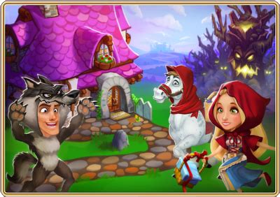 castleville quests  guides tips tricks  news castleville  items  red riding
