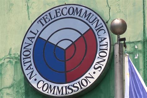 ntc questioned  restriction  blocktime deals abs cbn news