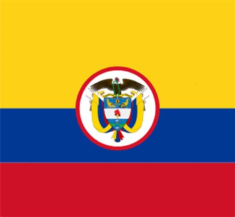 ¿qué Significan Los Colores De La Bandera De Colombia