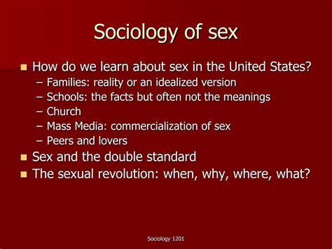 ppt sociology 1201 week three powerpoint presentation free download