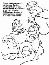 Leones Biblia Bible Recortar sketch template