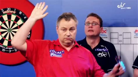 coral uk open darts quarter finals preview youtube